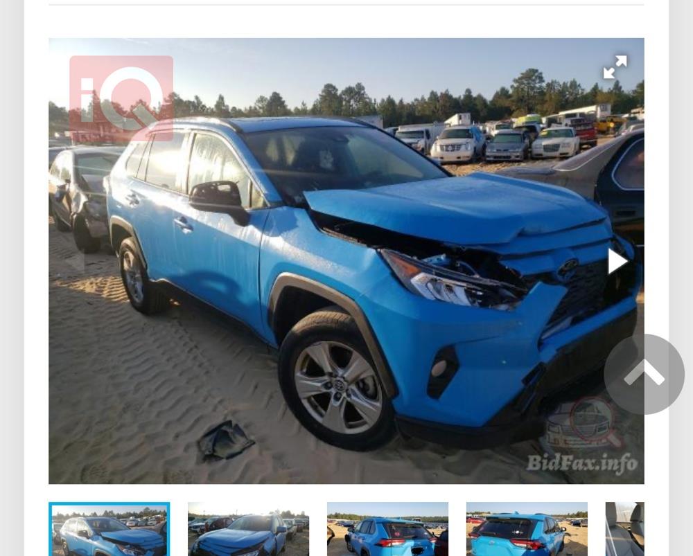 تويوتا راف 4